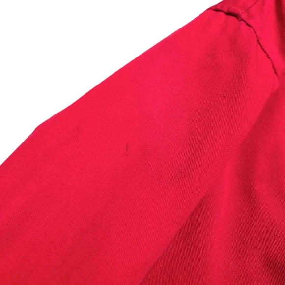 VINTAGE STERLING BAY CHORE CANVAS JACKET - Picture 5 of 12